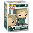FUNKO POP figure Spy x Family Loid Forger
