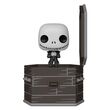 FUNKO Pocket POPers figure Disney Nightmare Before Christmas Jack