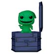 FUNKO Pocket POPers figure Disney Nightmare Before Christmas Oogie Boogie