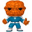 FUNKO POP figure Marvel The Fantastic 4 The Thing