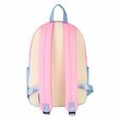 LOUNGEFLY Loungefly Disney Stitch - Stitch & Angel nylon backpack 43cm