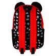 LOUNGEFLY Loungefly Disney Mickey nylon backpack 43cm