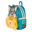 LOUNGEFLY Loungefly Tom & Jerry backpack 26cm