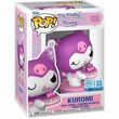 FUNKO POP figure Kuromi with Cake Exclusive