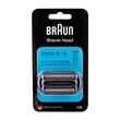 Braun 81697104 shaver accessory Shaving head