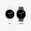 Samsung Galaxy Watch 8 40mm Dark Gray