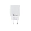 Wall Charger XTAR QC3.0 with USB port