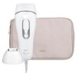 Braun Silk-expert Pro Silk expert Pro 3 PL3133 Intense pulsed light (IPL) Silver, White