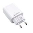 Wall Charger XTAR QC3.0 with USB port