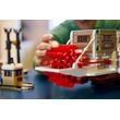 LEGO IDEAS 21356 River Steamboat