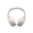 Bose QuietComfort Headset Wired & Wireless Head-band Music/Everyday Bluetooth  	White