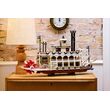 LEGO IDEAS 21356 River Steamboat
