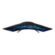Samsung S32CG552EU computer monitor 81.3 cm (32") 2560 x 1440 pixels Quad HD LED Black