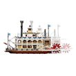 LEGO IDEAS 21356 River Steamboat
