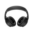 Bose QuietComfort Headset Wired & Wireless Head-band Music/Everyday Bluetooth Black