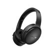 Bose QuietComfort Headset Wired & Wireless Head-band Music/Everyday Bluetooth Black