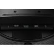 Samsung S32CG552EU computer monitor 81.3 cm (32") 2560 x 1440 pixels Quad HD LED Black