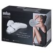 Braun Silk-expert Pro Silk expert Pro 3 PL3133 Intense pulsed light (IPL) Silver, White