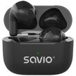 SAVIO TWS-02 PRO Wireless Headphones