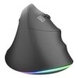NATEC Crake 2 Pro mouse Universal Right-hand USB Type-A Optical 12800 DPI
