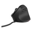 NATEC Crake 2 Pro mouse Universal Right-hand USB Type-A Optical 12800 DPI