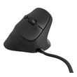 NATEC Crake 2 Pro mouse Universal Right-hand USB Type-A Optical 12800 DPI