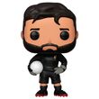 FUNKO POP figure Liverpool Alisson Becker