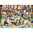 CLEMENTONI Disney Gala High Quality puzzle 6000pcs