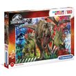CLEMENTONI Jurassic World puzzle 180pcs