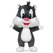 PLAY BY PLAY Looney Tunes Baby assorted plush toy 15cm