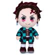 SELECTA VISION Demon Slayer Kimetsu no Yaiba Tanjiro Kamado plush toy 27cm