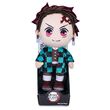 SELECTA VISION Demon Slayer Kimetsu no Yaiba Tanjiro Kamado plush toy 27cm