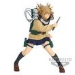 BANPRESTO My Hero Academia Evil Villains Himiko Toga figure 17cm
