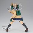 BANPRESTO My Hero Academia Evil Villains Himiko Toga figure 17cm