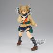 BANPRESTO My Hero Academia Evil Villains Himiko Toga figure 17cm