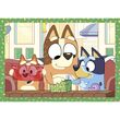 CLEMENTONI Bluey puzzle 12-16-20-24pcs