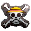 TOEI ANIMATION One Piece 3D cushion