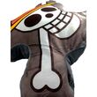 TOEI ANIMATION One Piece 3D cushion