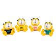 PLAY BY PLAY Garfield Cute assorted plush toy 20cm