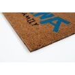 ERIK Disney Stitch Ohana doormat