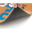 ERIK Disney Stitch Ohana doormat