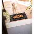 ERIK Star Wars Logo doormat
