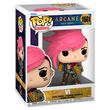 FUNKO POP figure League of Legends Arcane VI