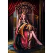 CLEMENTONI Anne Stokes Friends puzzle 1000pcs