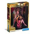CLEMENTONI Anne Stokes Friends puzzle 1000pcs