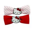 SANRIO Hello Kitty 2 Hair clips pack