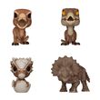 FUNKO Pocket POP figure Amber Jurassic Park assorted