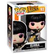 FUNKO POP figure Elvira Mistress of the Dark
