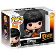 FUNKO POP figure Elvira Mistress of the Dark Elvira with Pumpkins