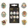 LOUNGEFLY Loungefly Blind Box Enamel Pin Disney Vaiana Moana assorted